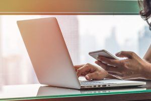 5 Ways Mobile Devices Make Classroom Training More Effective