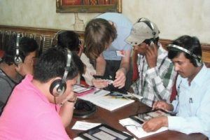 How To Teach Basic ICT Skills To Ethnic Minority Learners