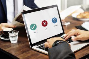 9 Tips To Design An Effective Online Questionnaire For eLearning Course Evaluation