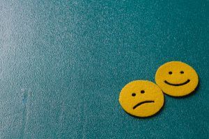 The Pleasure-Pain Principle