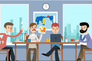 7 Unconventional Branching Scenario Ideas For Online Training