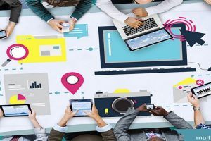 10 Design Principles Of Using Multimedia In eLearning