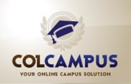 Logo COL Campus
