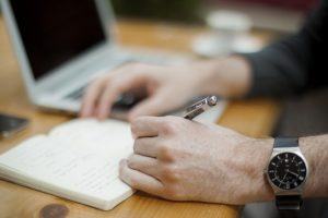5 Advantages Of Creating Your First Self-Paced Course