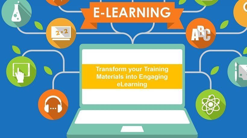 5 Tips To Transform Your Training Materials Into Engaging ...