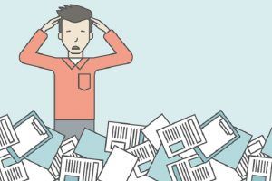 5 Ways To Avoid Overwhelming Learners
