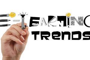5 eLearning Industry Trends Shaping Corporate Learning Today And Tomorrow