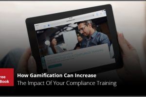 Free eBook - How Gamification Can Increase The Impact Of Your Compliance Training