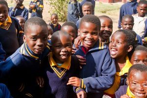 How To Close The Skills Gap In Africa