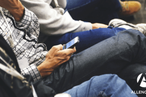 The New Mobile Landscape: Is Mobile Only For Millennials?