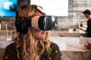 The Pros And Cons Of Using Virtual Reality In The Classroom
