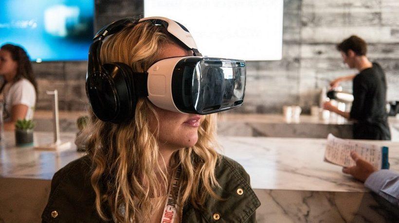 The Pros And Cons Of Using Virtual Reality In The - eLearning Industry