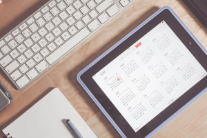 5 eLearning Productivity Tips To Get The Most Out Of Your Time