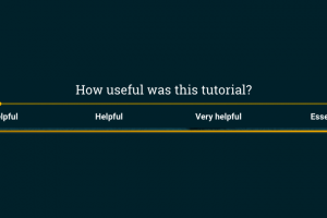 Authoring Tools With Inbuilt Survey Tools: 5 Reasons To Run A Survey In Your Next Learning Project