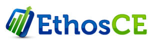 Logo EthosCE LMS