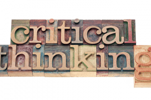 Caveat Auditor: The Role Of Critical Thinking In Modern Business Training