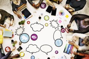 7 Social Learning Activities That Are A Perfect Fit In Online Training