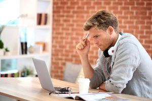 4 Tips To Help You Complete Online Assignments On Time