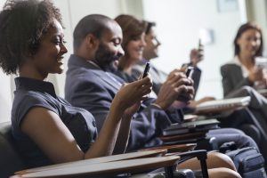 5 Benefits Of Using Mobile Learning For Businesses In Africa