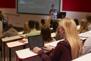 5 Blended Learning Trends That Define Higher Education