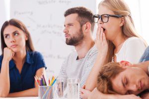 5 eLearning Motivation Strategies To Increase Learner Participation