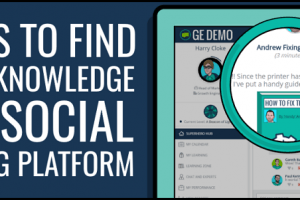 7 Ways To Find Hidden Knowledge On A Social Learning Platform