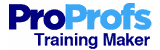Logo ProProfs LMS