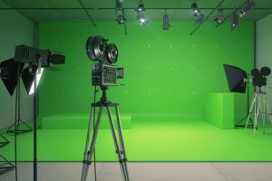 Chroma Key Technology In eLearning: Utilizing Virtual Studios To Create Effective Training