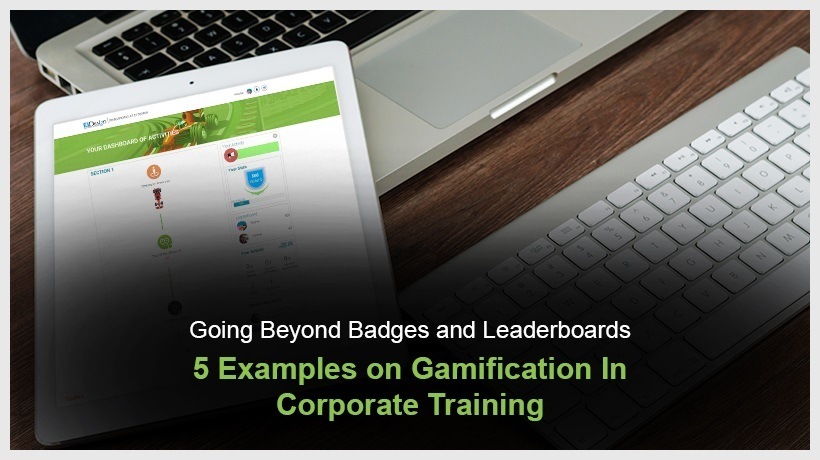 Leaderboards & Gamification Within EveryoneSocial