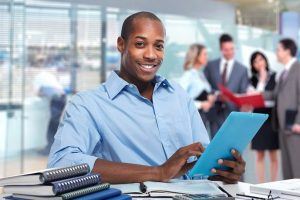 Key Performance Indicators For Online Education In Sub-Sahara Africa