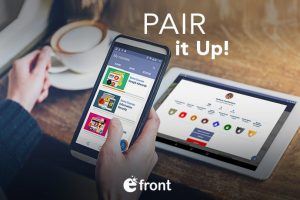 mobile-learning-efrontpro-android-app