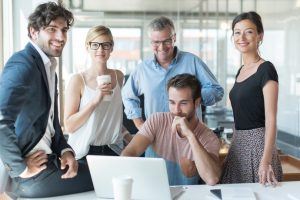 8 Points To Convince Your Boss About The Usefulness Of A Corporate eLearning Blog