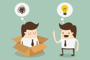 6 Ways To Facilitate Lateral Thinking In Online Training