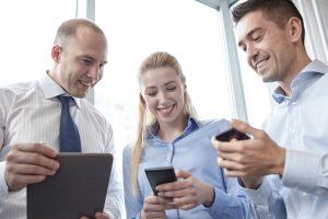 3 Easy Ways Learning Managers Can Use Mobile Learning For Better Leadership Training