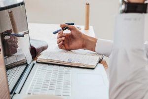 6 Activities To Develop Your eLearning Expertise