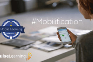 6 Questions To Decide If Mobile Learning Is Right For Your Organization