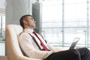 Attention And The 8-Second Attention Span