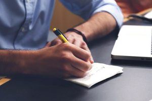 Building Training Courses From Learning Objectives