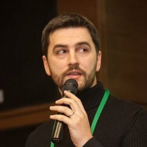 Photo of Sergey Snegirev