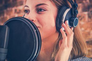 The #1 Reason You Don't Like Hearing Your Own Voice In An eLearning Course