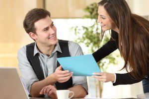 8 Tips To Use Personalized Online Training Contracts In Corporate eLearning