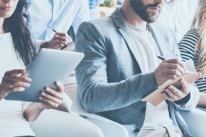 8 Ways To Blend Learning Technologies With Instructor-Led Training