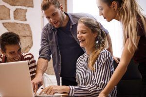 10 Ways To Create User-Friendly eLearning Courses