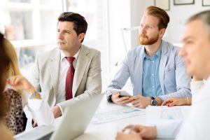 Workers Who Want To Learn Question The Value Of Employee Training