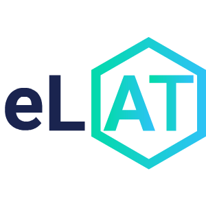 eLAT logo
