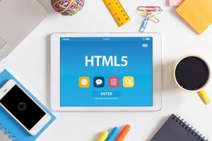 4 Key Factors For The Selection Of An HTML5 eLearning Authoring Tool