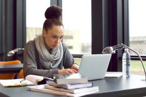 4 Tips For Getting A Graduate Job In IT And Technology