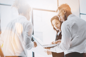 4 Tools To Help Foster Better Collaboration In Workplace Meetings