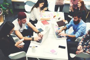 5 Foolproof Ways To An Engaging Online Training Program For Your Employees