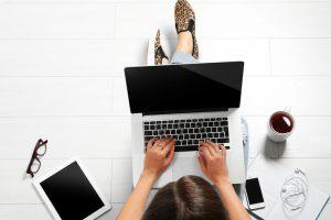 5 Time Management Strategies For Online Learning